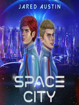 cover image of Space City